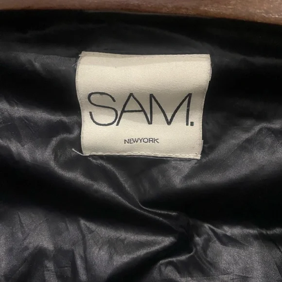 SAM jacket - Picture 4 of 8